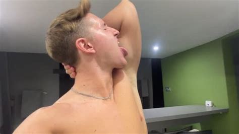 MUSCLE WORSHIP Videos And Porn Clips Clips Sale