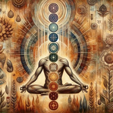 Chakras And Ayurveda Balancing The Doshas Through Energy Centers
