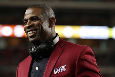Deion Sanders Net Worth: Prime Time Still Makes Prime Bucks - FanBuzz