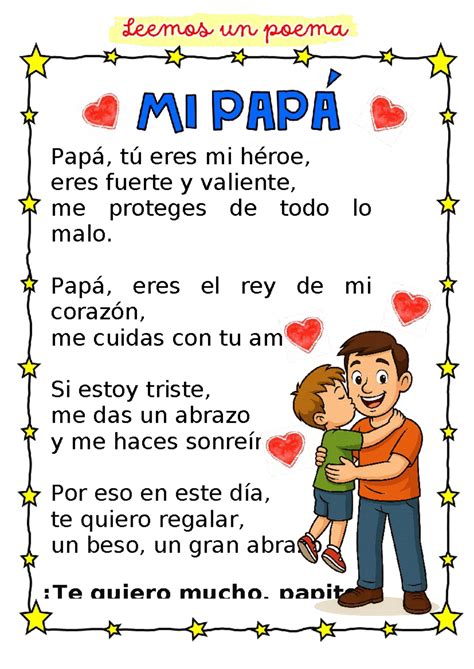 Poema A Papa 11