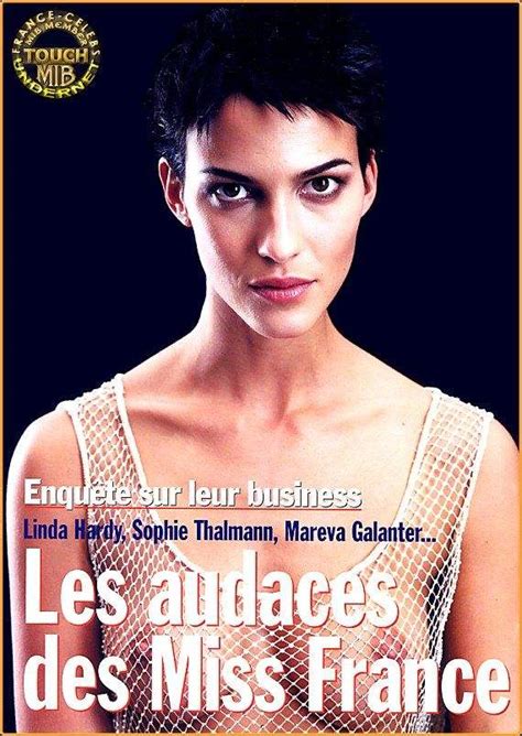 Naked Linda Hardy Added By Benh