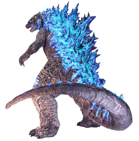 Sfm Godzilla Godzilla 2021 Render Ver 29 By Hiccelsa1954 On