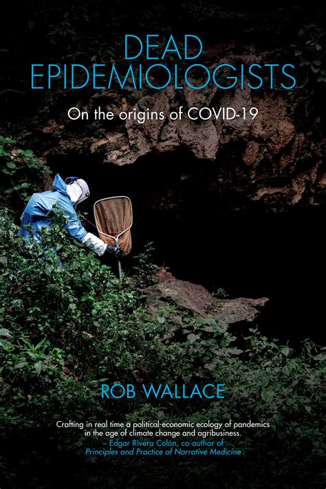 From "Dead Epidemiologists" to epidemiology for the people - Monthly Review