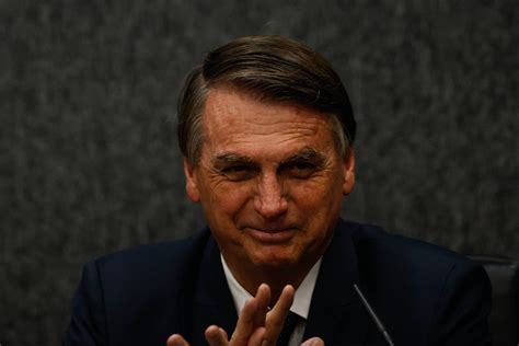 Bolsonaro Fala Em Passar A Faixa E Se Recolher Se Perder 12 09 2022