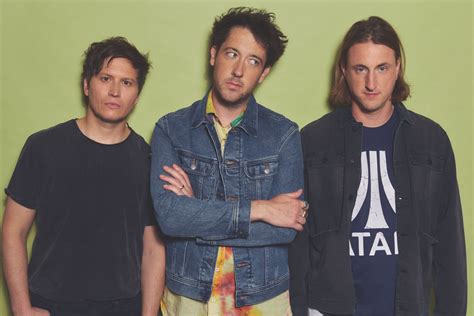 The Wombats are Getting Ready for Their Next Era While Touring the USA