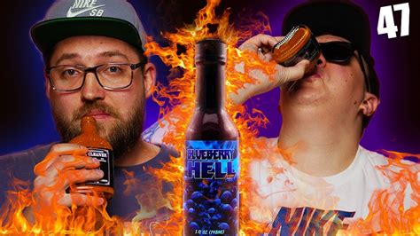 Hellfire Blueberry Hell Youtube