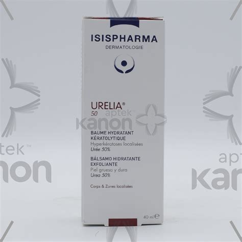 Бальзам для тела "Isispharma" Urelia 50 40 мл Aptekonline.az - onlayn aptek