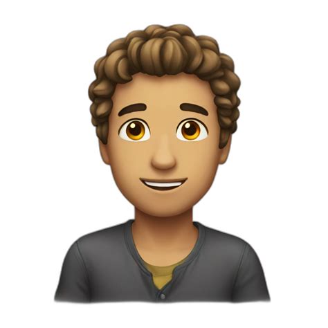 AI Emoji Generator