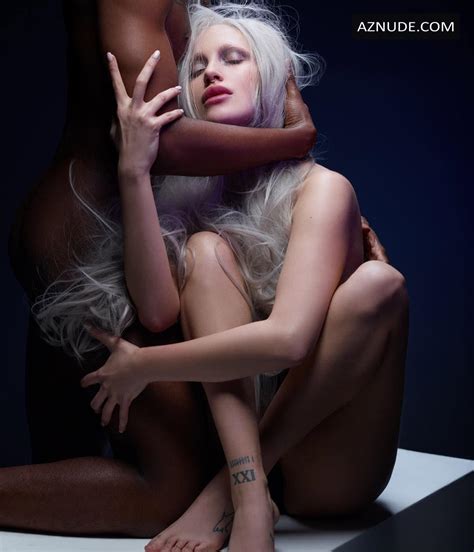 Gina Harrison Nude And Sexy Photo Collection Aznude