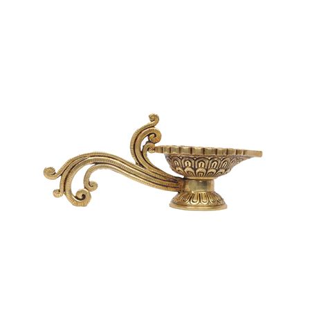 Brass Deepak Ragaarts