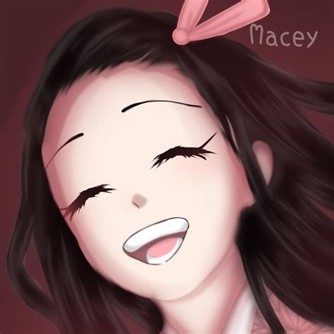 Nezukooo - ibisPaint