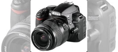 Фотоаппарат Nikon D3100 Kit купить в Перми | Электроника | Авито