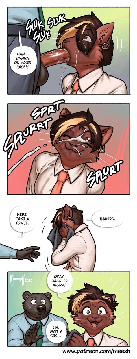 A Quickie MF Meesh Nudes Yiff NUDE PICS ORG