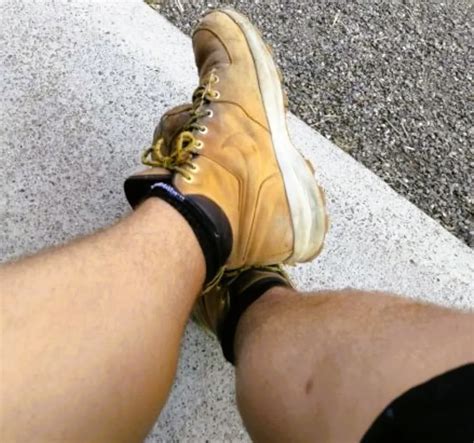 Boots And Sneakers Nude Pics XHamster