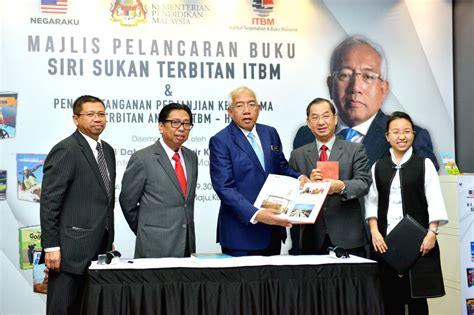 malaysia kuala lumpur literature chinese malay