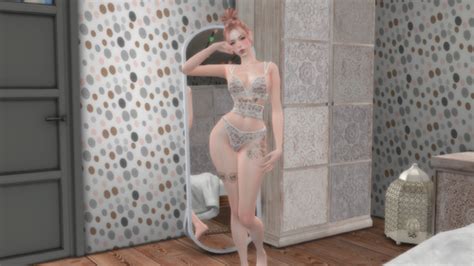 Paberu Lace Lingerie Clothing Loverslab