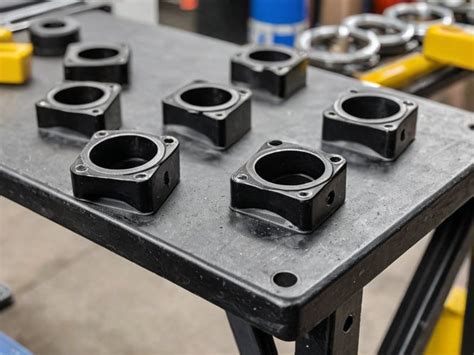 Sway Bar Bushings By Amos Vaughan Apr 2024 Medium
