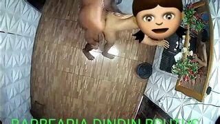 Dindin Barbearia Free Gay Bdsm Porn Video Xhamster Xhamster