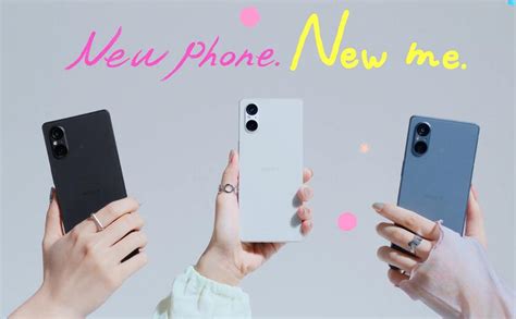 Компактный флагман Sony Xperia 5 V не будет продаваться в США ...