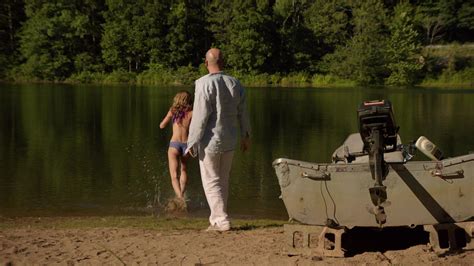 Naked Annalynne Mccord In Scorned