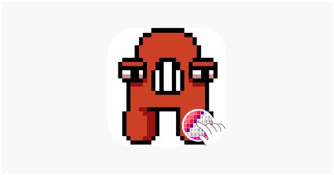 ‎alphabet Lore Pixel Pro On The App Store