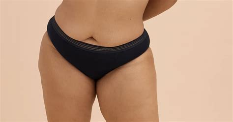 Best Breathable Cotton Underwear For A Healthy Vagina PS Fitness