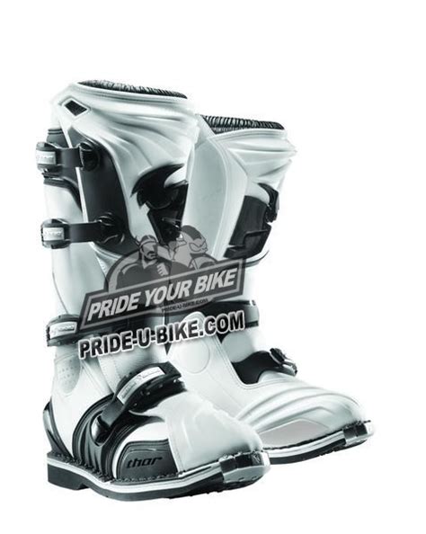 Мотоботы для мотокросса