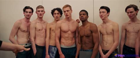 Harris Dickinson Frontal Nude And Jerk Off Collection Naked Male Celebrities