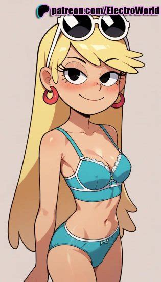 The Loud House Luscious Hentai Manga Porn