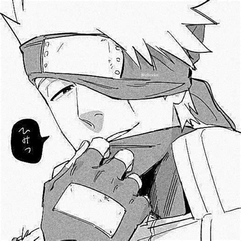 Kakashi Hatake Tumblr Icons Artofit