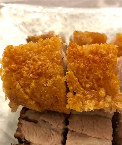 Cook1cook 【airfryer氣炸鍋分享谷 人氣食譜】氣炸懶人版燒肉 要食譜請留 ️ Facebook