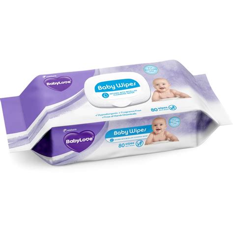 Baby Wipes Baby Big W