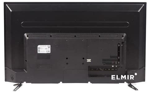 Телевизор Artel ART LED 43/A 9000 Smart купить | Elmir - цена, отзывы ...