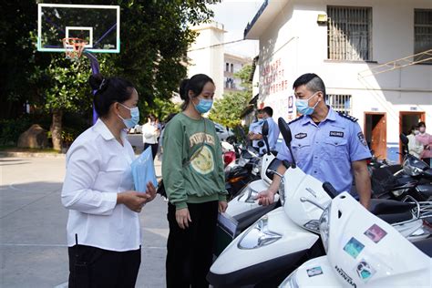 西双版纳州：打击犯罪护民安 物归原主暖民心云南长安网