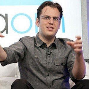 Mike Krieger - Age, Family, Bio | Famous Birthdays