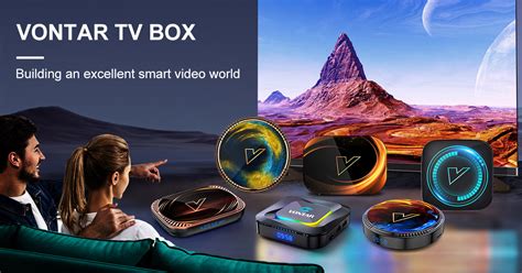 VONTAR BOX OFFICIAL ONLINE STORE
