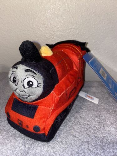 Tootally Thomas Percy Plush