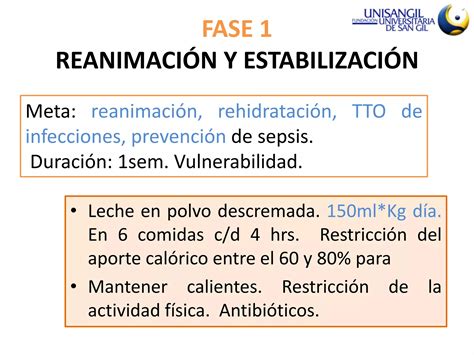 Marasmo Kwashiorkor Ppt