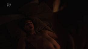 FRIEDA BARNHARD Nude AZNude