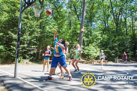 Camp Rotary » Camp Photos