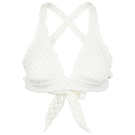 Seafolly Daydreamer Multi Fit Longline Tri Bikini Top Women S Buy Online Alpinetrek Co Uk