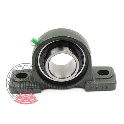 Bearing UCP 209 | UCP209 [CX] Bearing housing unit CX, Bearing units ...