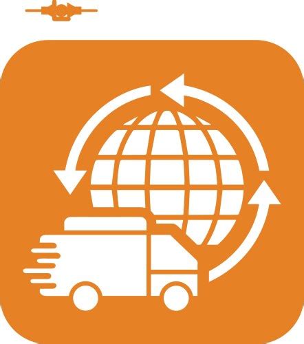 Worldwide Shipping Logo Vector Images Over 810