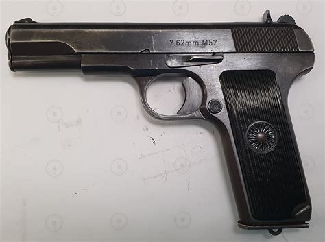 Zastava M57 Review | The Hunting Gear Guy