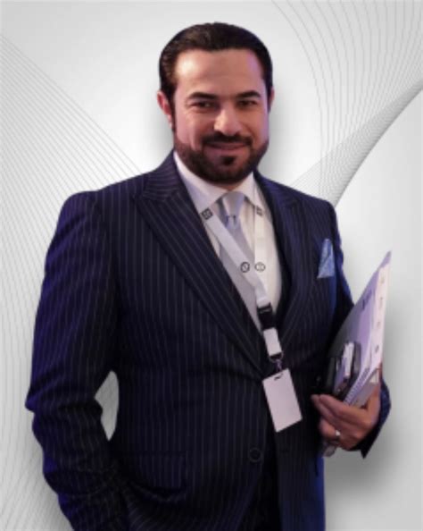 Dr. Raed El Omari Unveils Book to Ethical Investment in Islam: Shariah