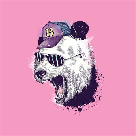 Swag Panda Wallpapers - Top Free Swag Panda Backgrounds - WallpaperAccess