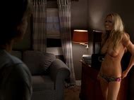 Naked Kate Luyben In True Blood