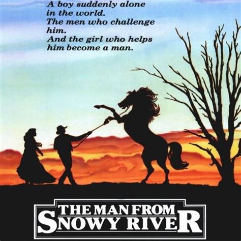 The Man from Snowy River (Movie Nights) | Sculley Family