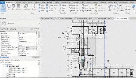 Revit Matchline And View Reference Tool Complete Tutorial