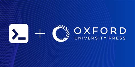 Educative publishes new courses from Oxford University Press